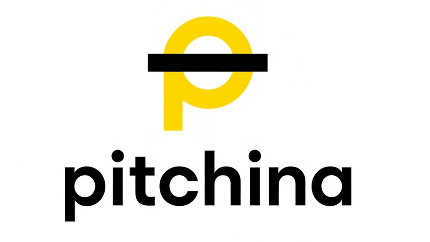 大创意PITCHINA
